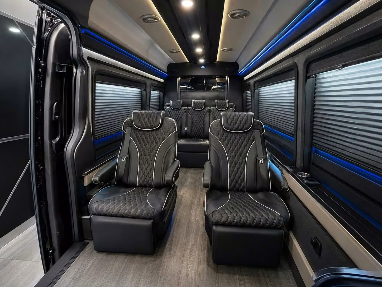 west hollywood 24 7 airline crew and employee shuttle bus rentals