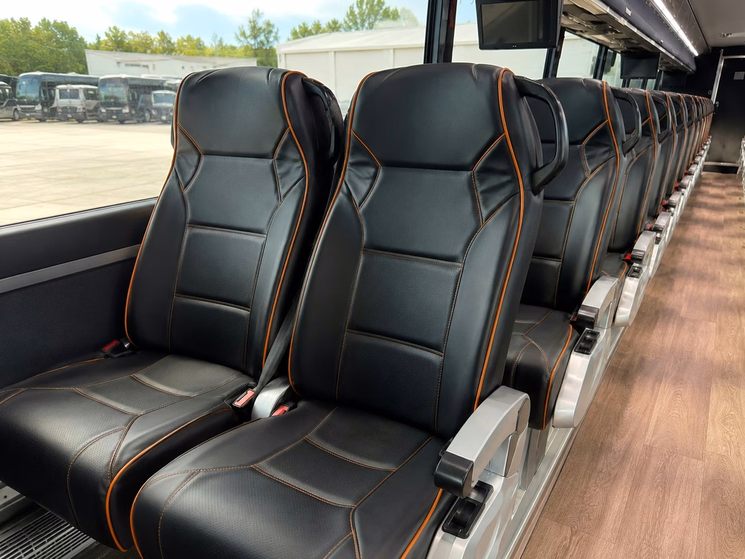 west hollywood airport shuttles for wedding guests