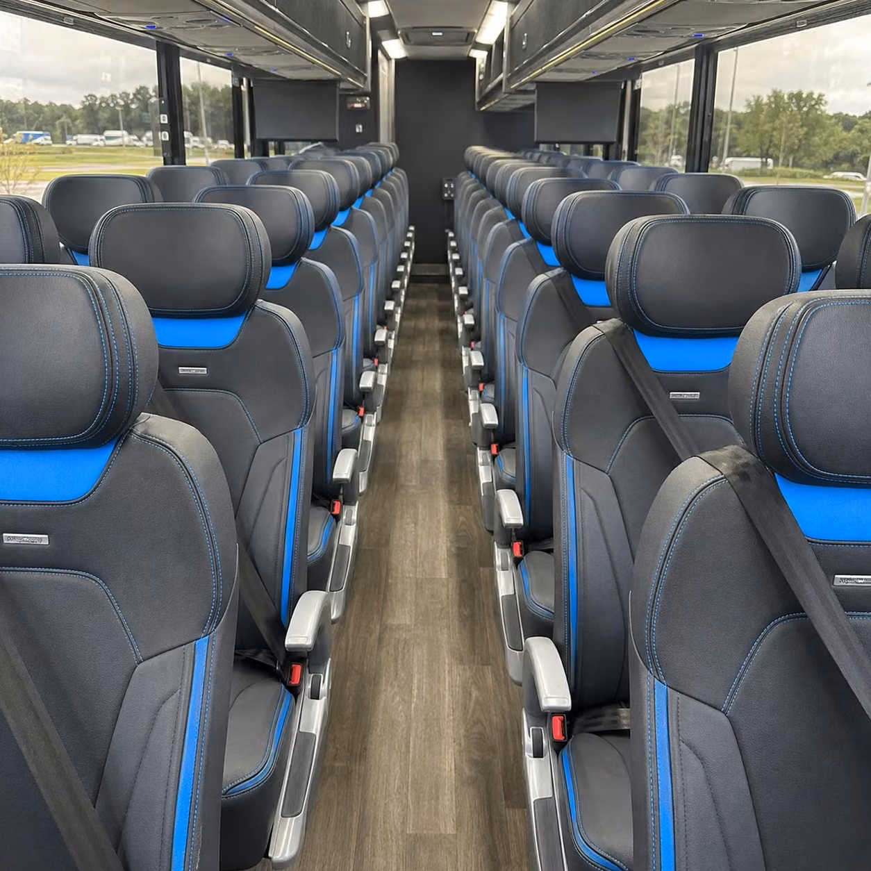 west hollywood corporate transportation