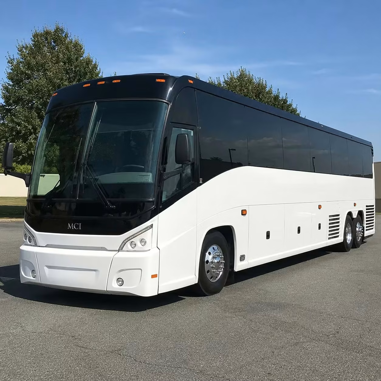 west hollywood field trip transportation