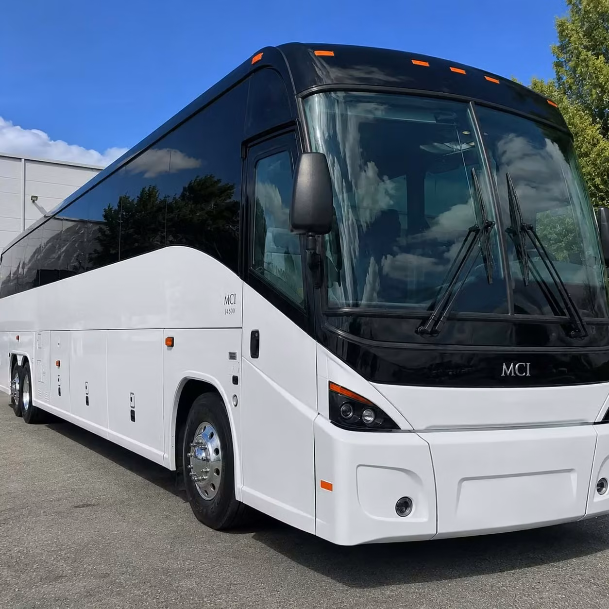 west hollywood government transportation services