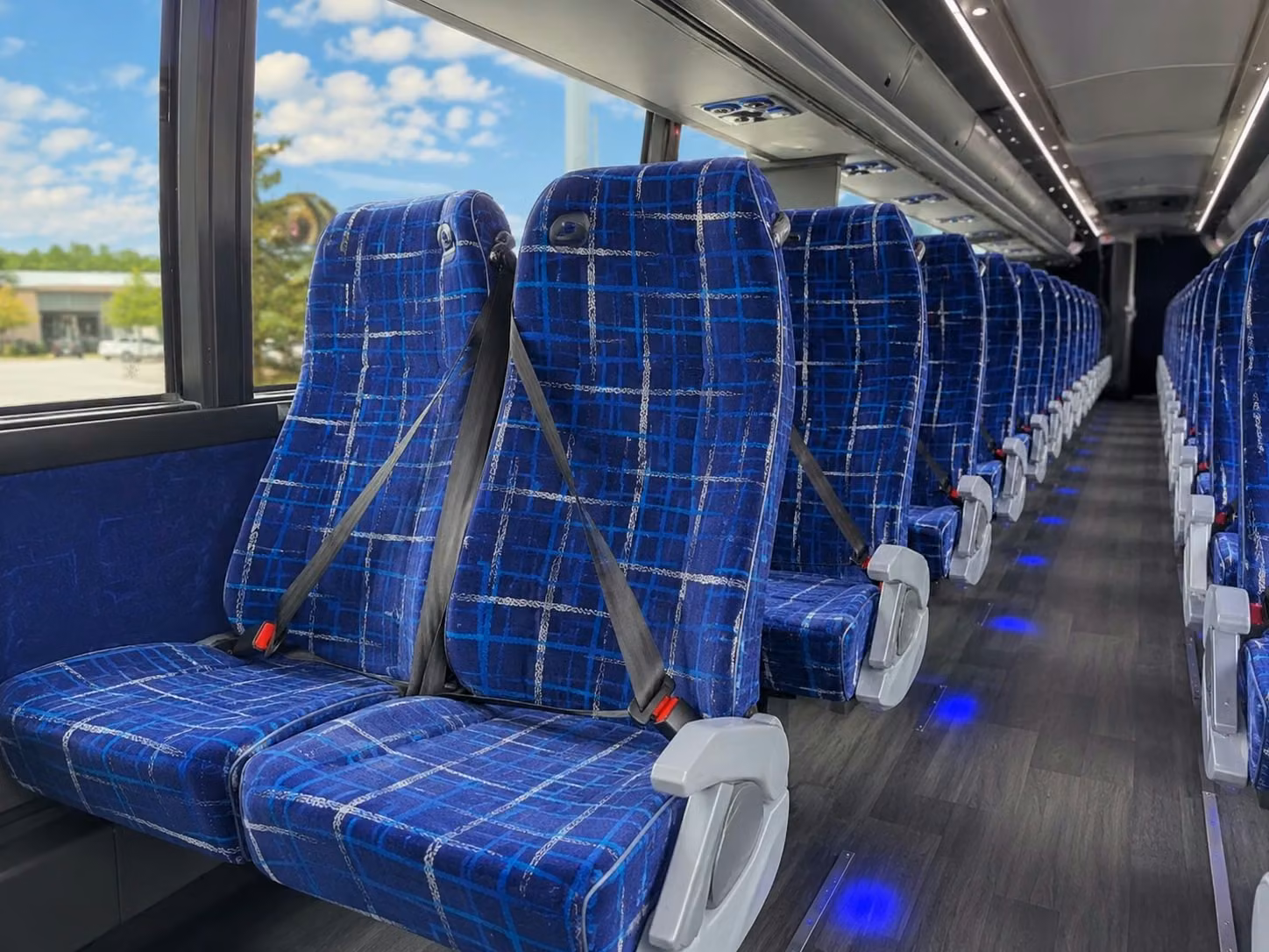 west hollywood group transportation services