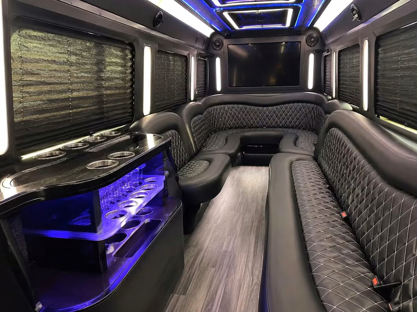 west hollywood junior and senior prom transportation services in west hollywood