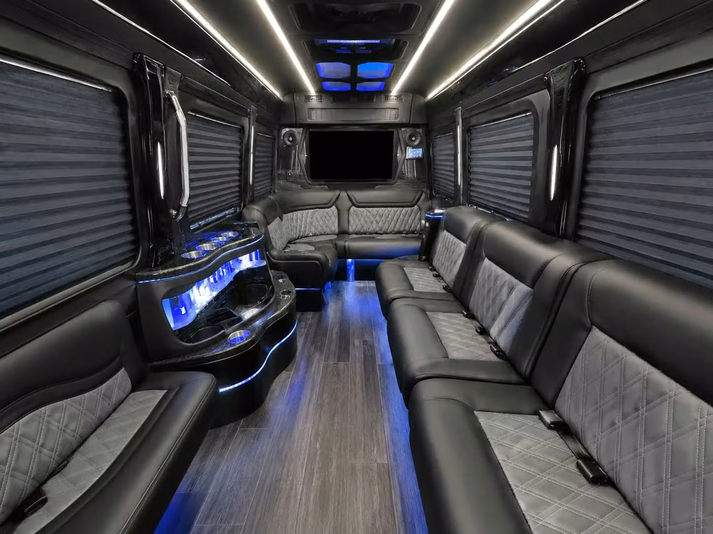 west hollywood private airport transfers for touring talent and vip headliners