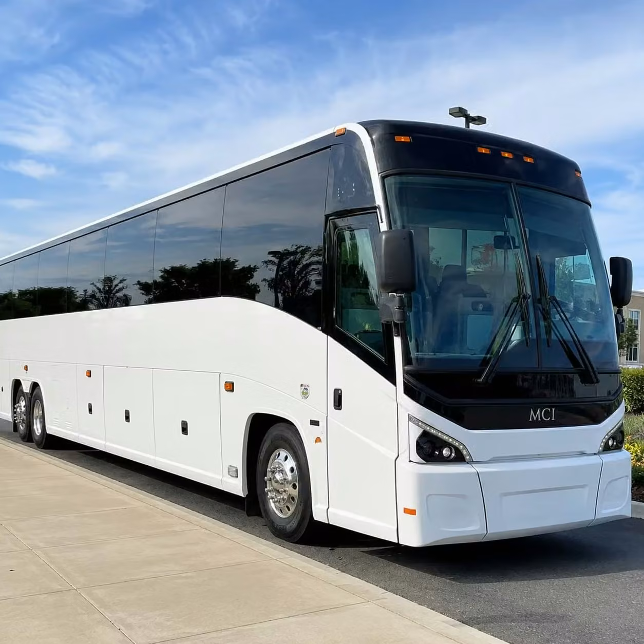 west hollywood private charter bus rentals in west hollywood for the entire convention