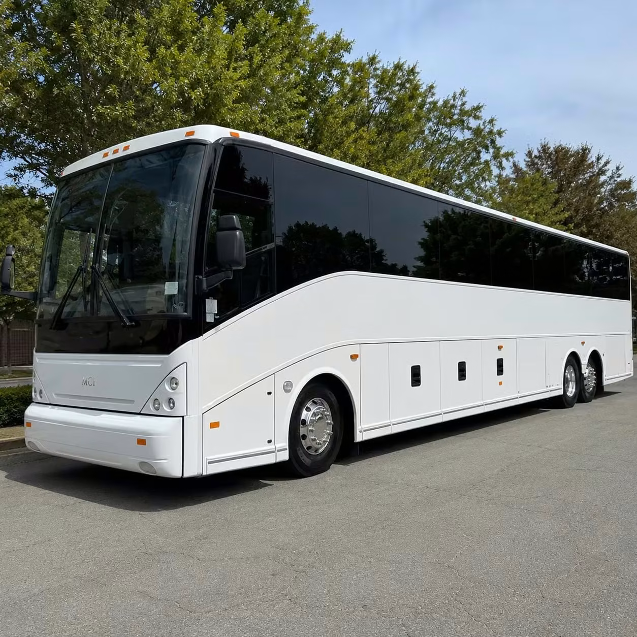 west hollywood sporting event transportation