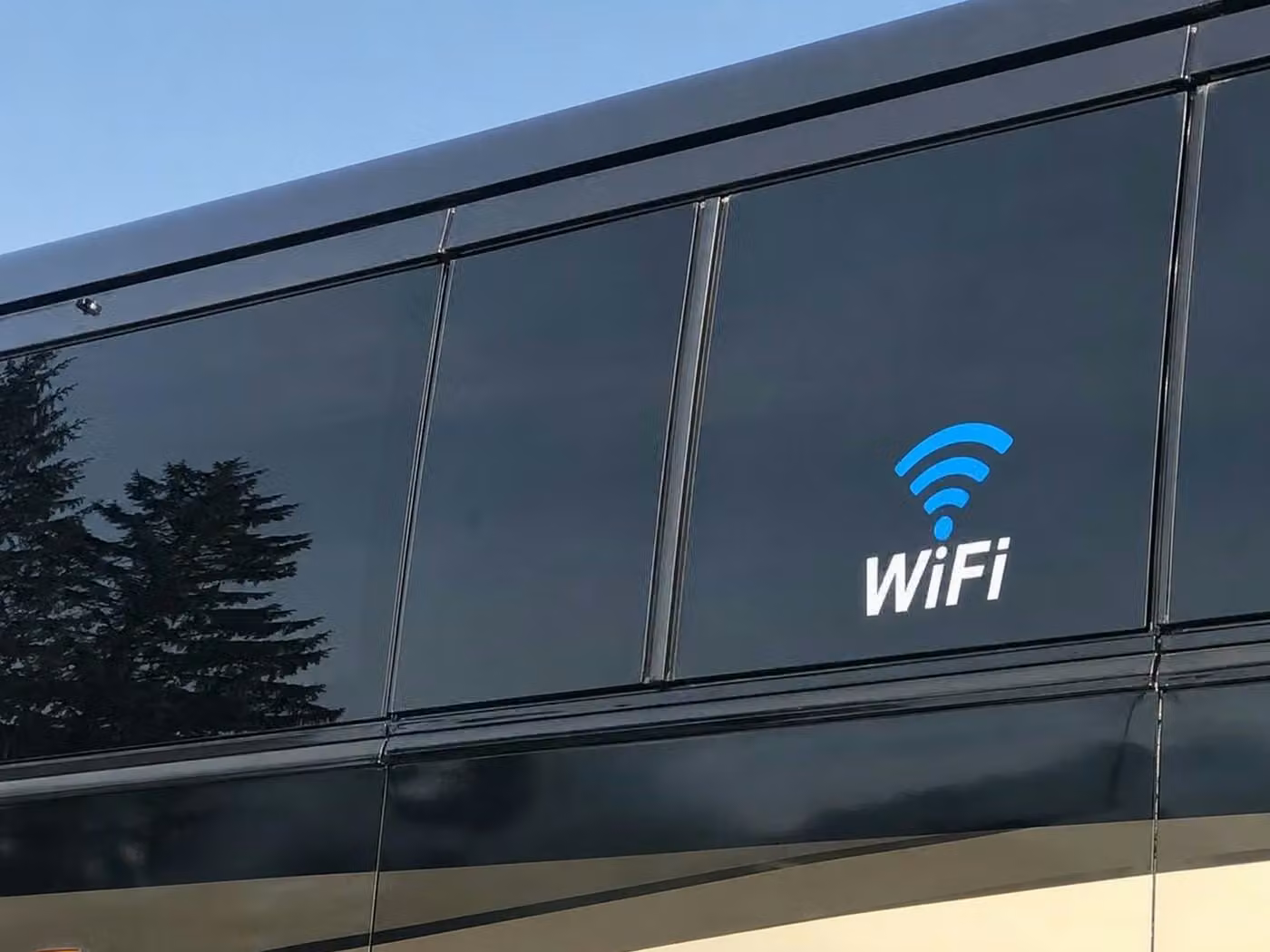 west hollywood sprinter van rental with driver wifi